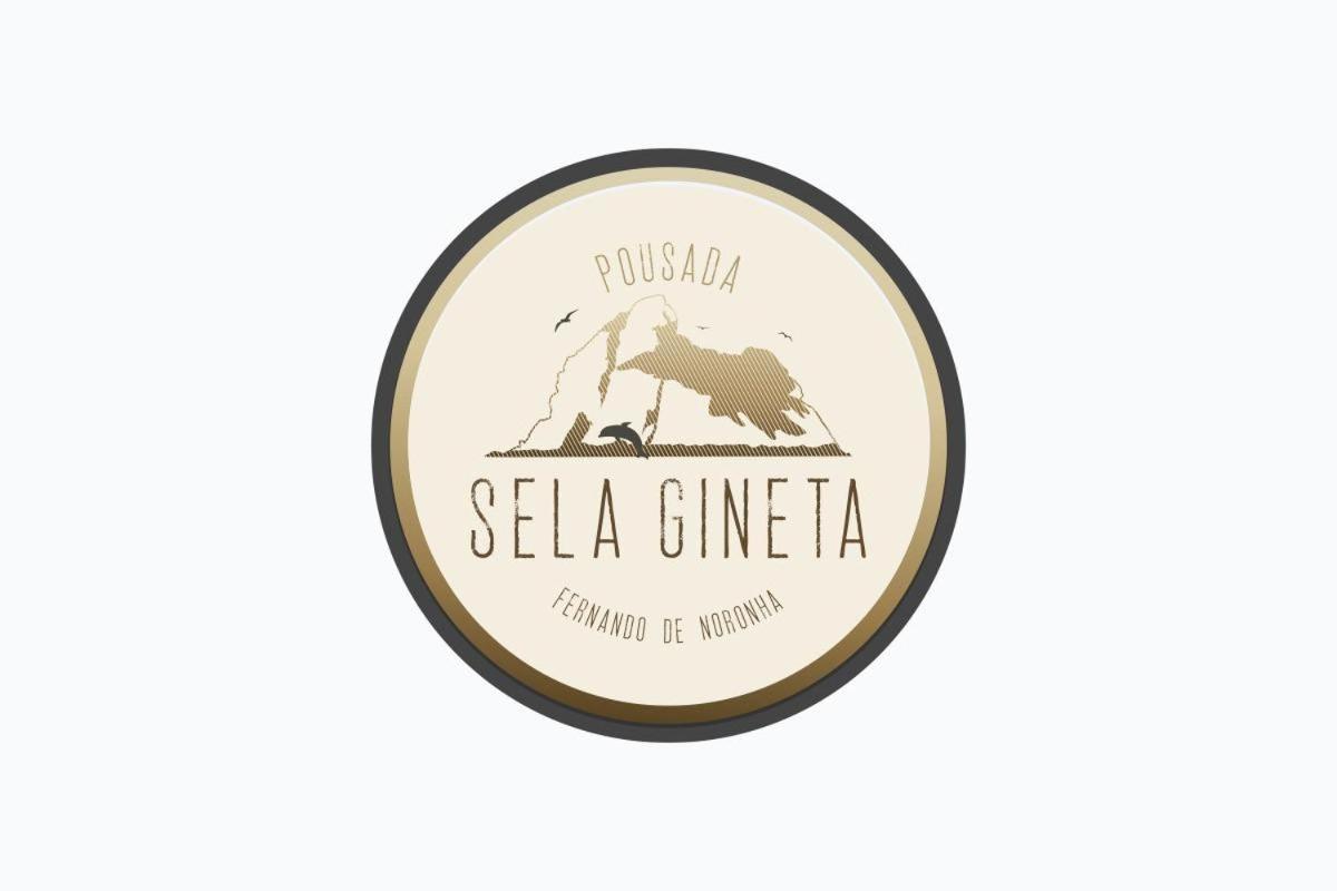 Pousada Sela Gineta فرناندو دي نورونها المظهر الخارجي الصورة